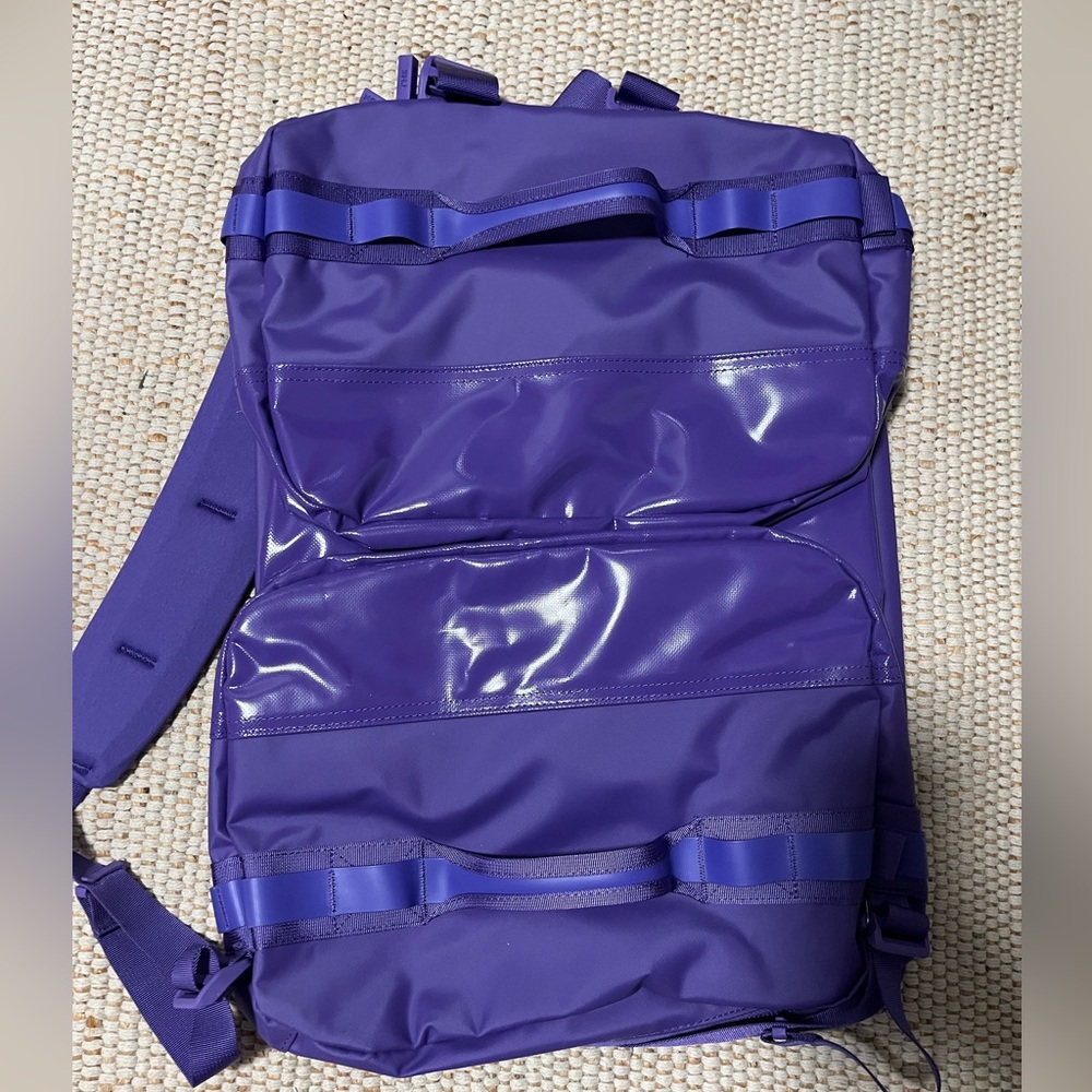 Baboon to the Moon: Go Bag Bog (60L)